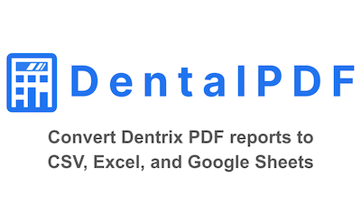 DentalPDF.app